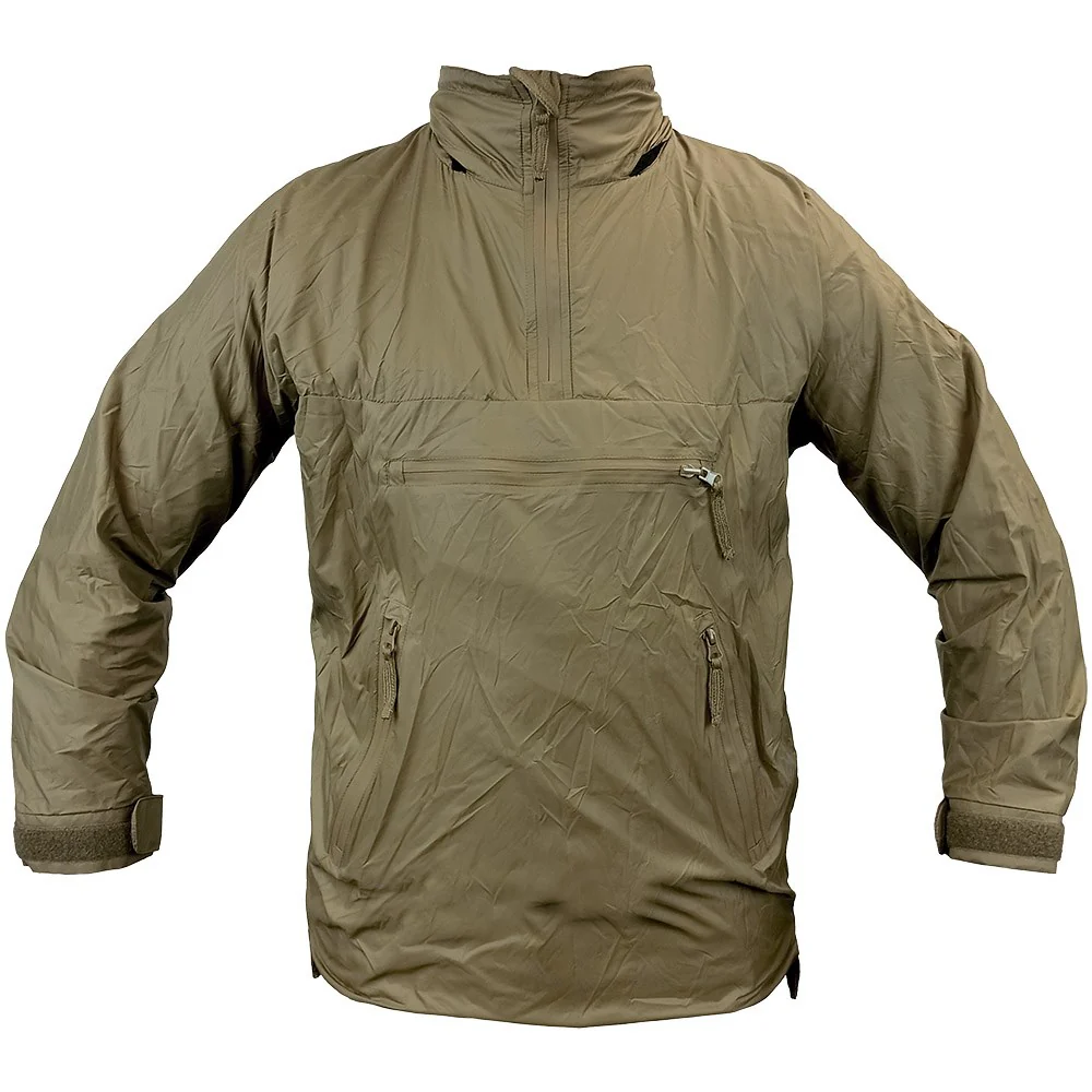 British Army PCS Lightweight Smock - Value Grade