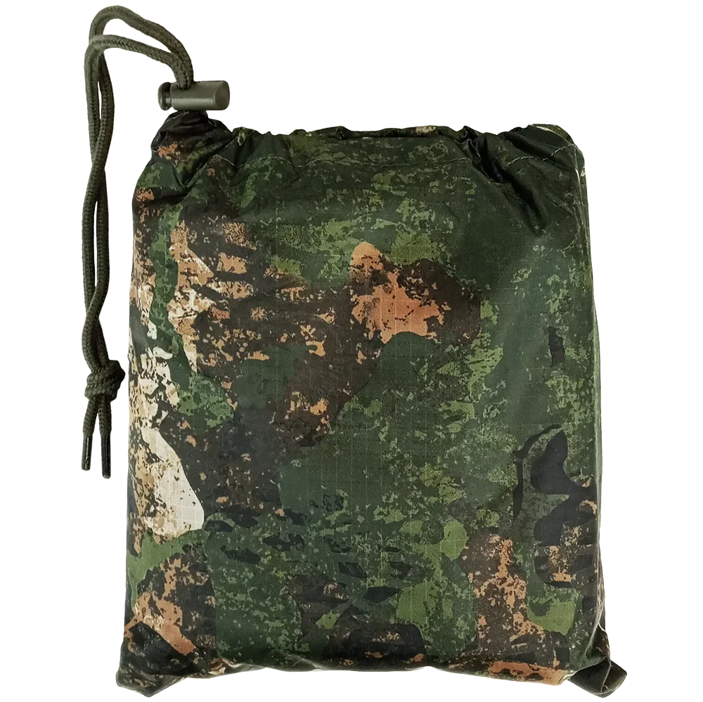 Phantomleaf WASP I Z3A Waterproof Poncho