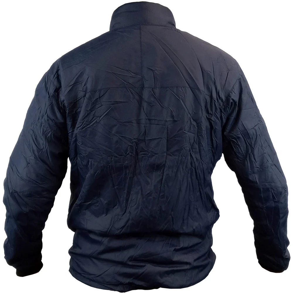 British Navy Carinthia LIG 4.0 Jacket - Value Grade