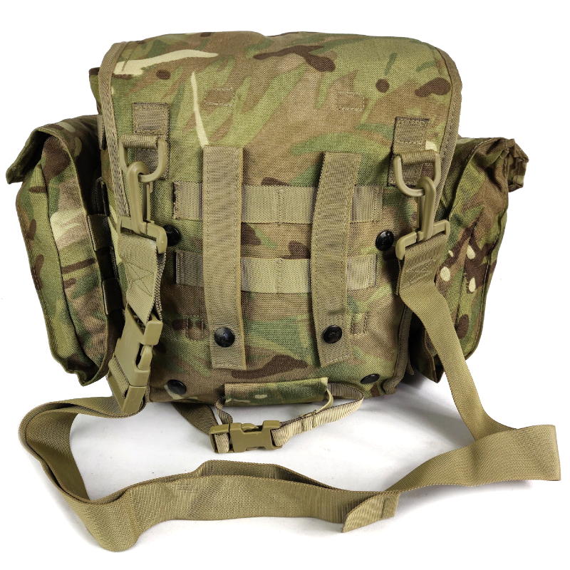 British Army MTP Field Pack