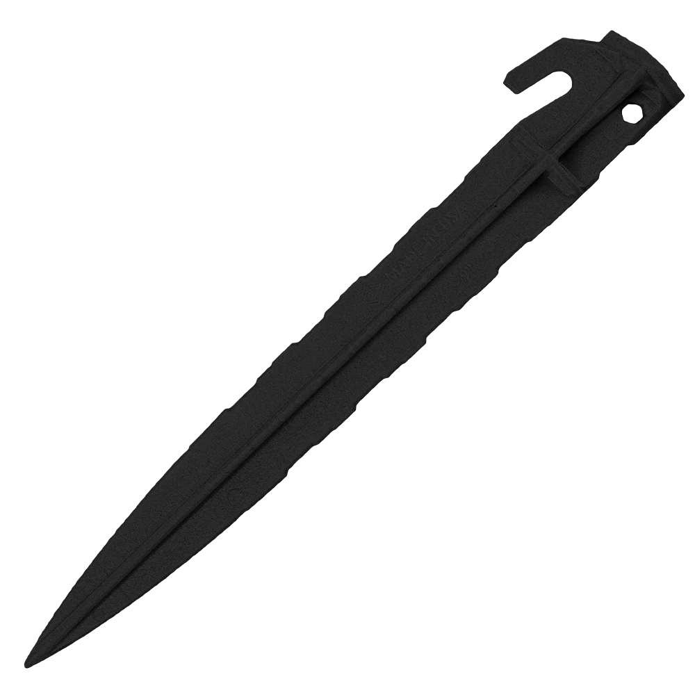 ARM A9 Tent Stake - 6 Pack