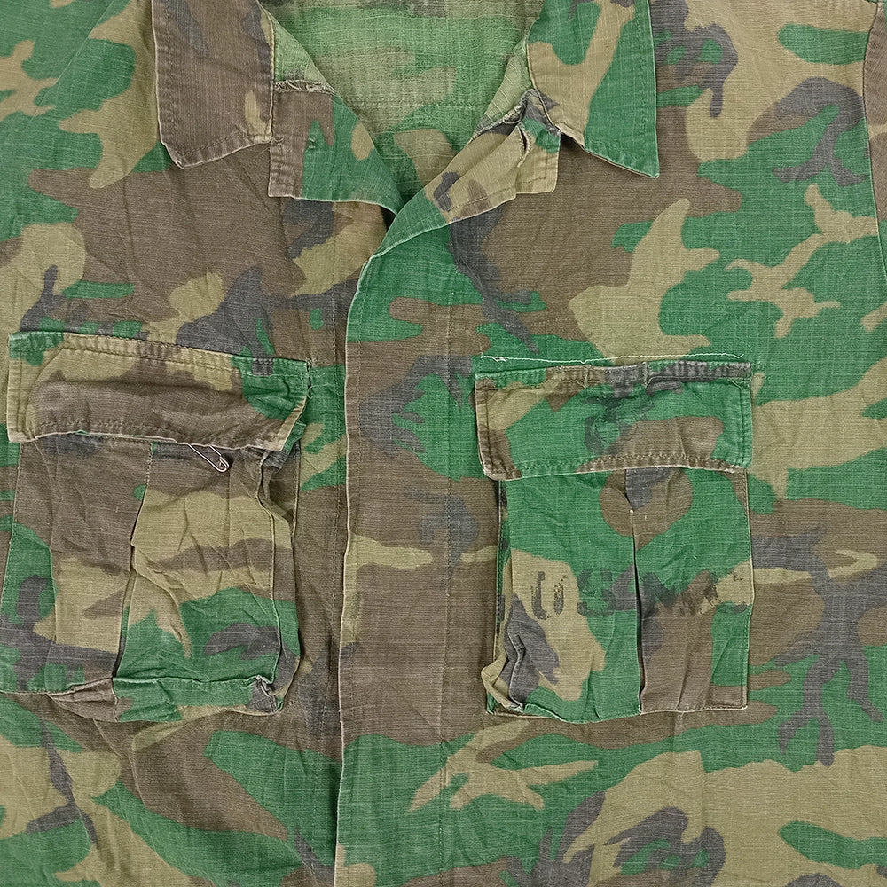 USMC ERDL RDF Shirt - Medium Short