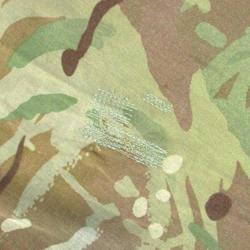 British Army MTP Trousers - Value Grade