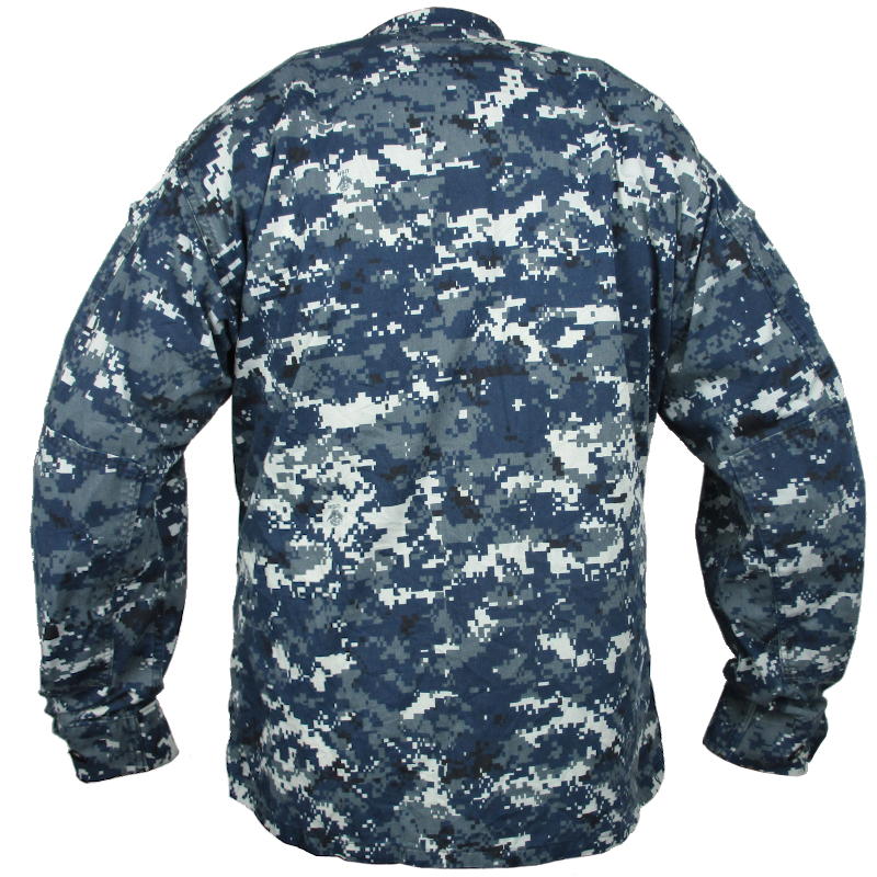 US Navy NWU Type I Women's Shirt