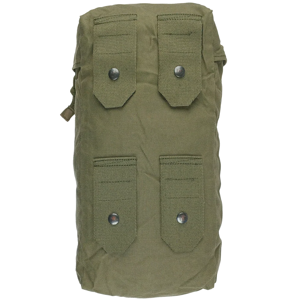 Austrian Army Sustainment Pouch