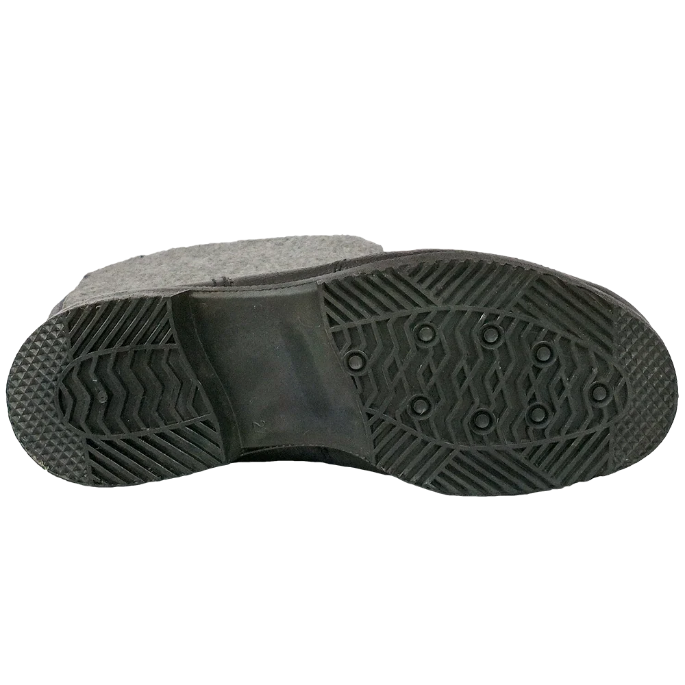 East German Cold Weather Boots