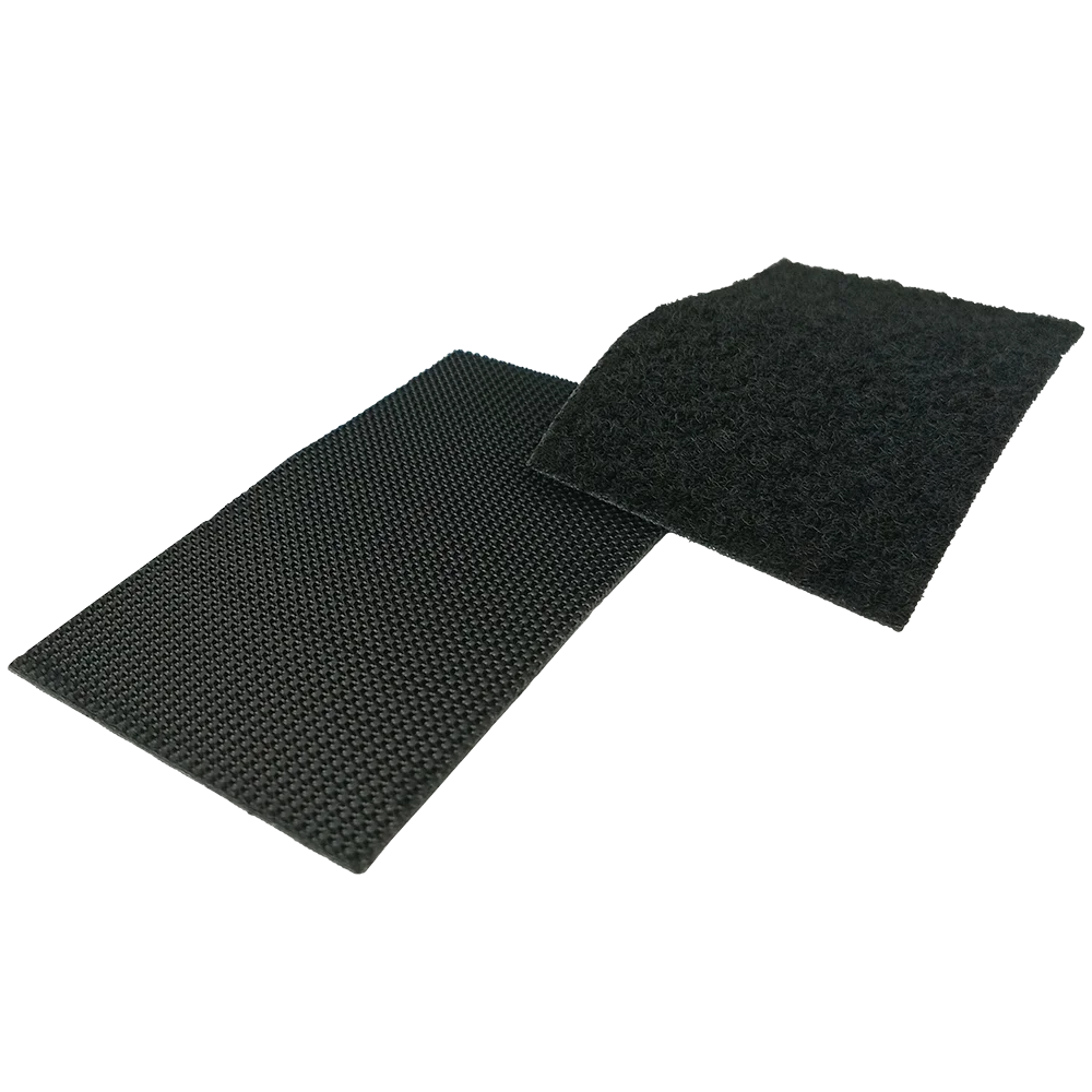 US Flag Reflective Patch