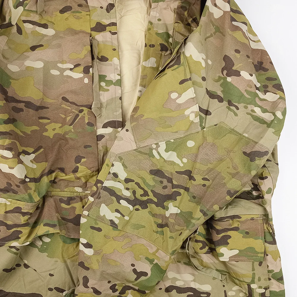 Multicam APEC GEN II Gore Tex Parka - Medium Regular