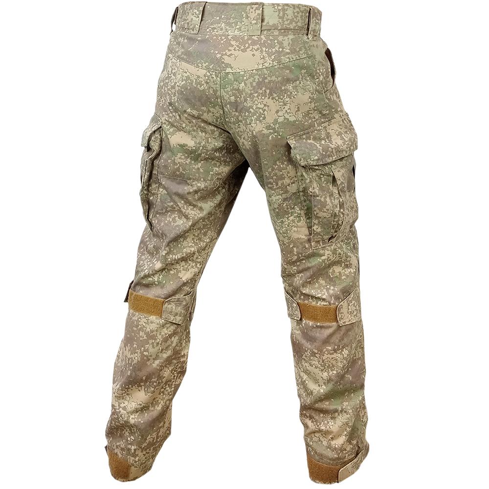 NZ Army MCU Field Trousers - Value grade