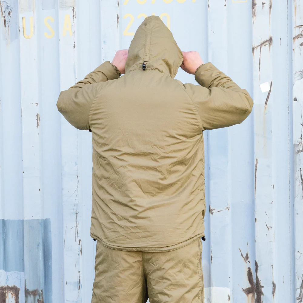 British Army PCS Thermal Jacket