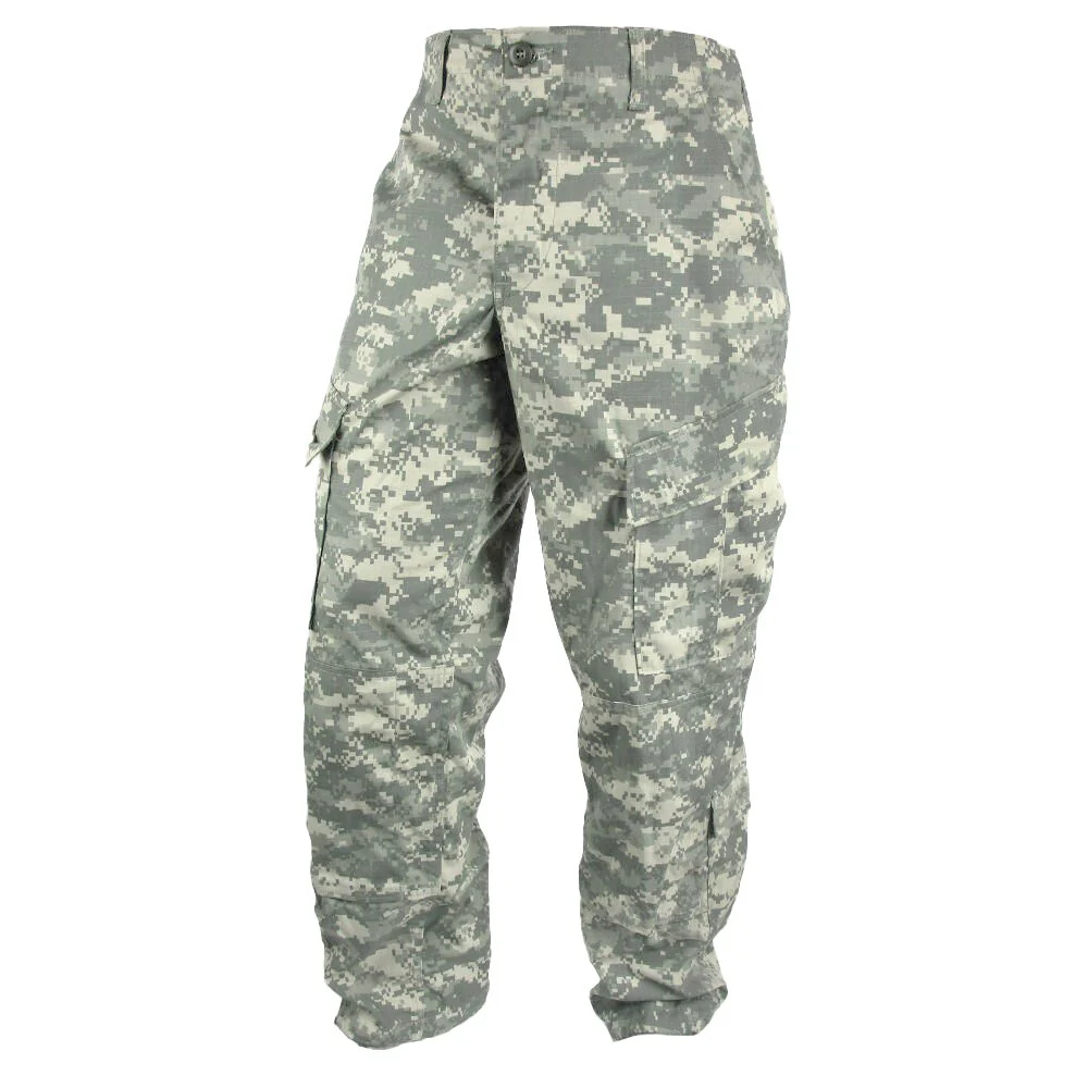 Genuine Issue ACU Trousers - Value Grade