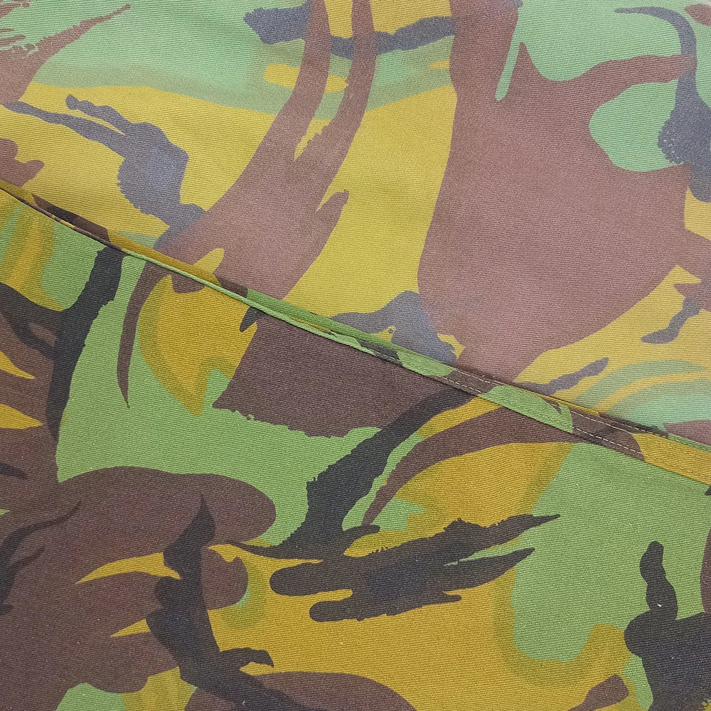 NZ Army Late 80s DPM Trousers