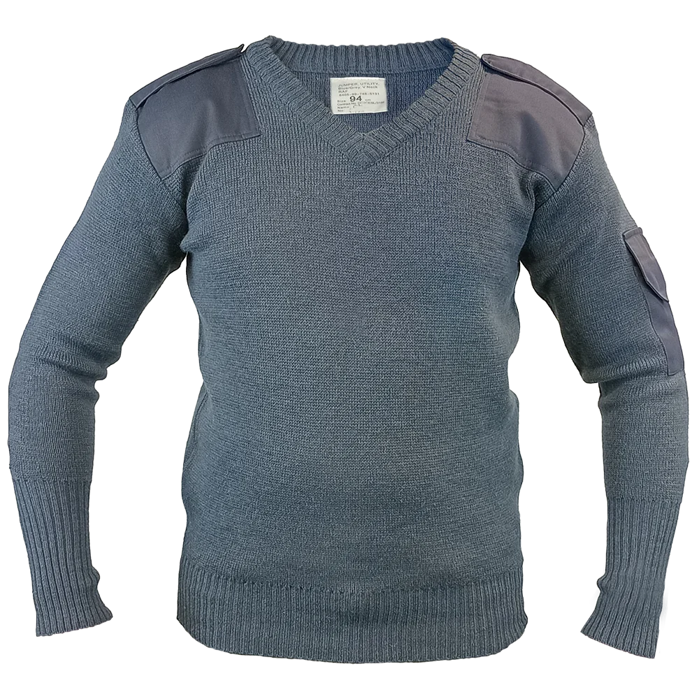 British RAF Utility Jersey