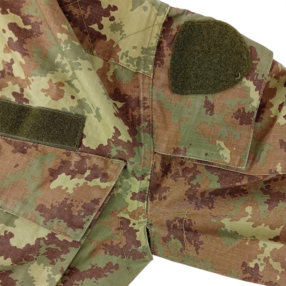 Italian Army Vegetato Field Shirt
