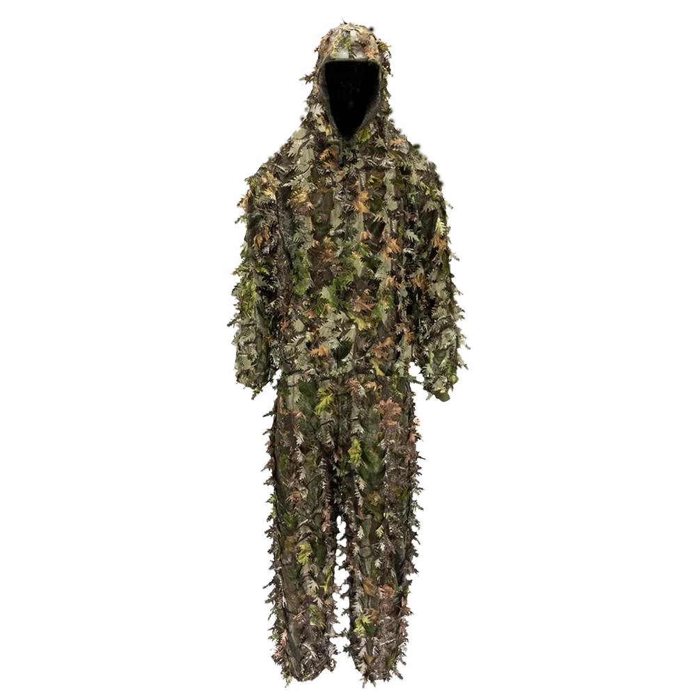 LLCS 3D Concealment Suit
