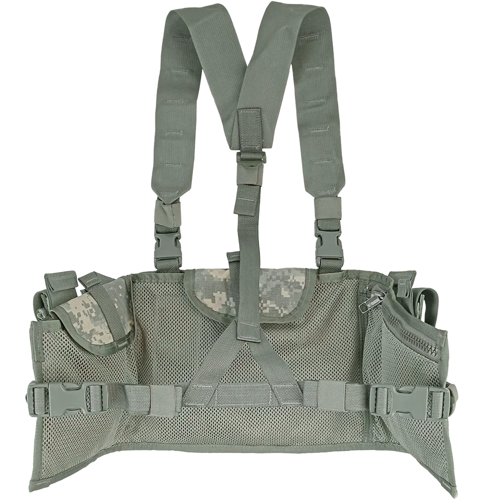 USGI ACU Tactical Assault Panel