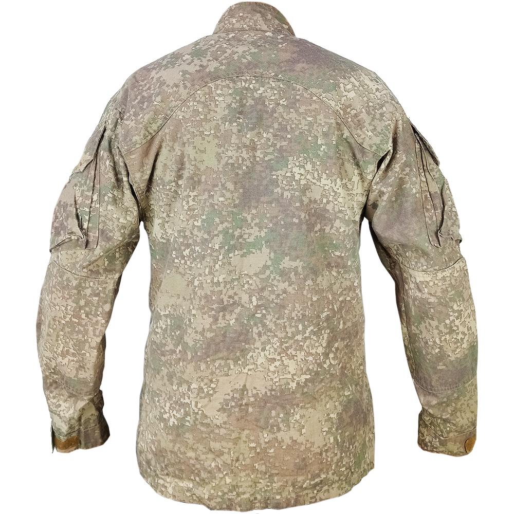 NZ Army MCU Field Shirt - Value Grade