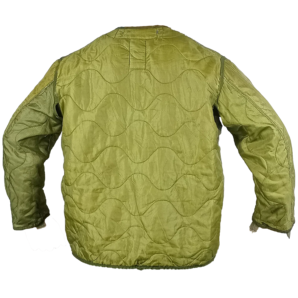 M65 Field Jacket Liner - Value Grade