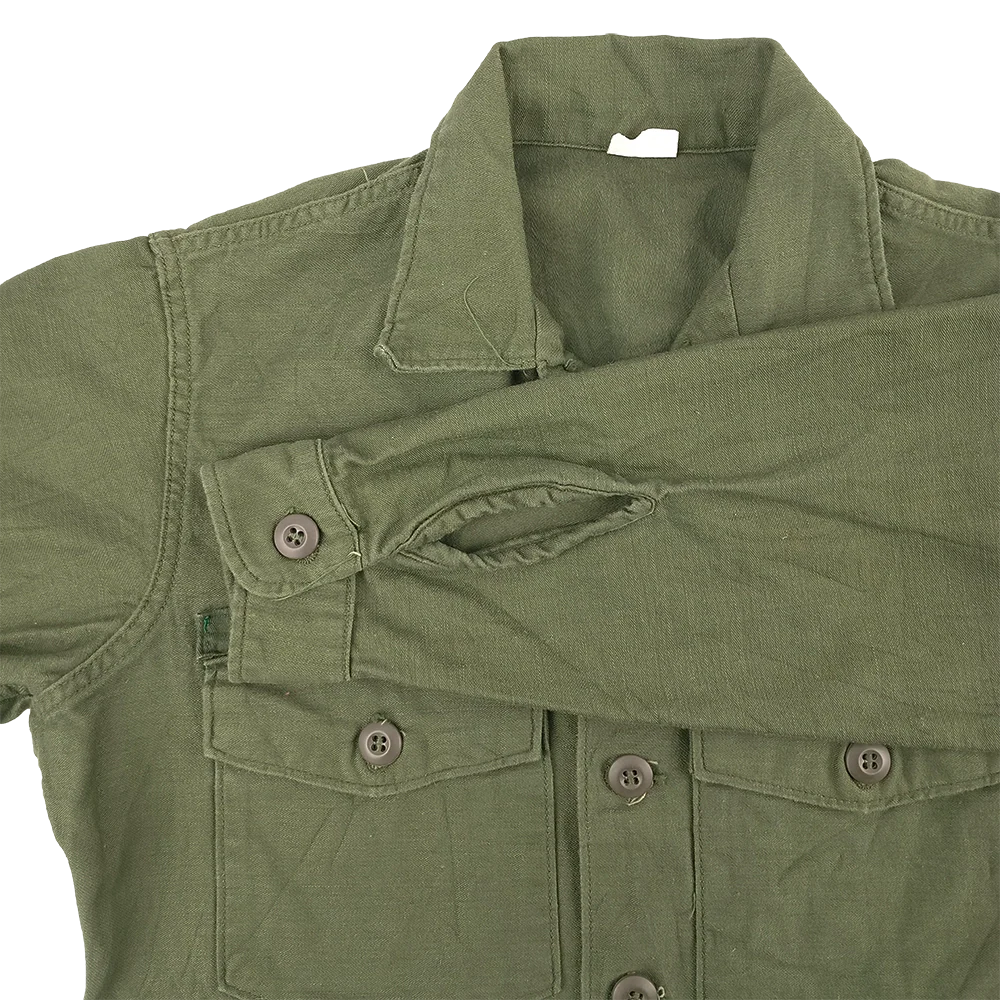 USGI OG-107 Utility Shirt