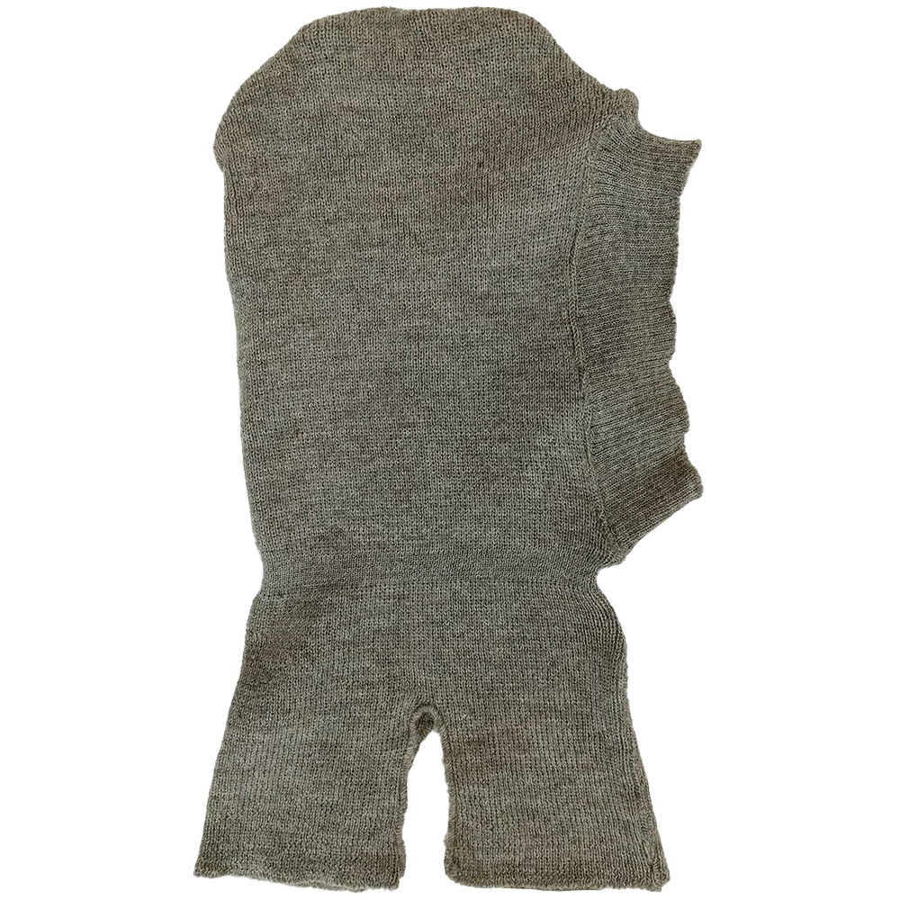 French Army Wool Balaclava