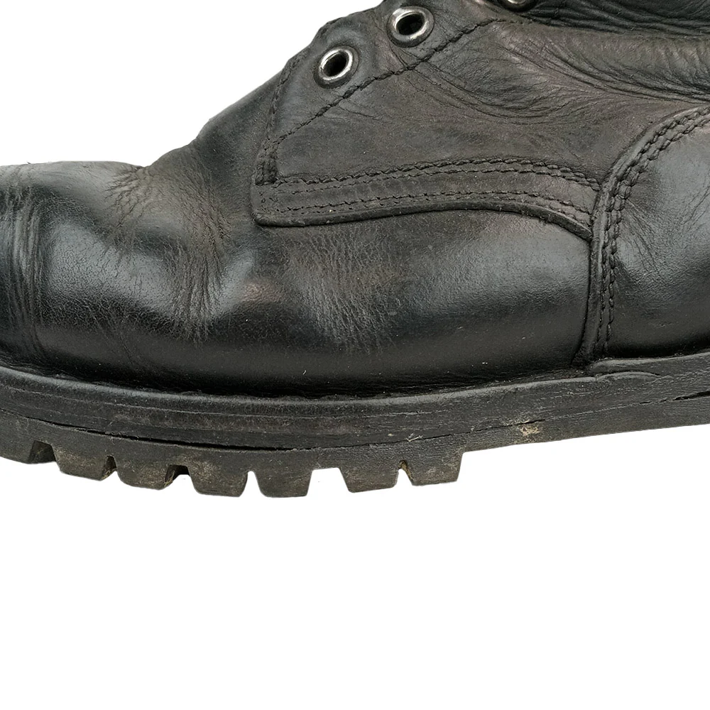 Austrian Ranger Combat Boots - Value Grade