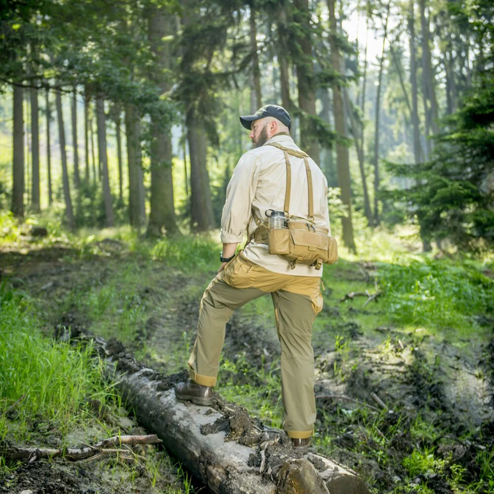 Helion-Tex Foxtrot Mk2 Belt Rig