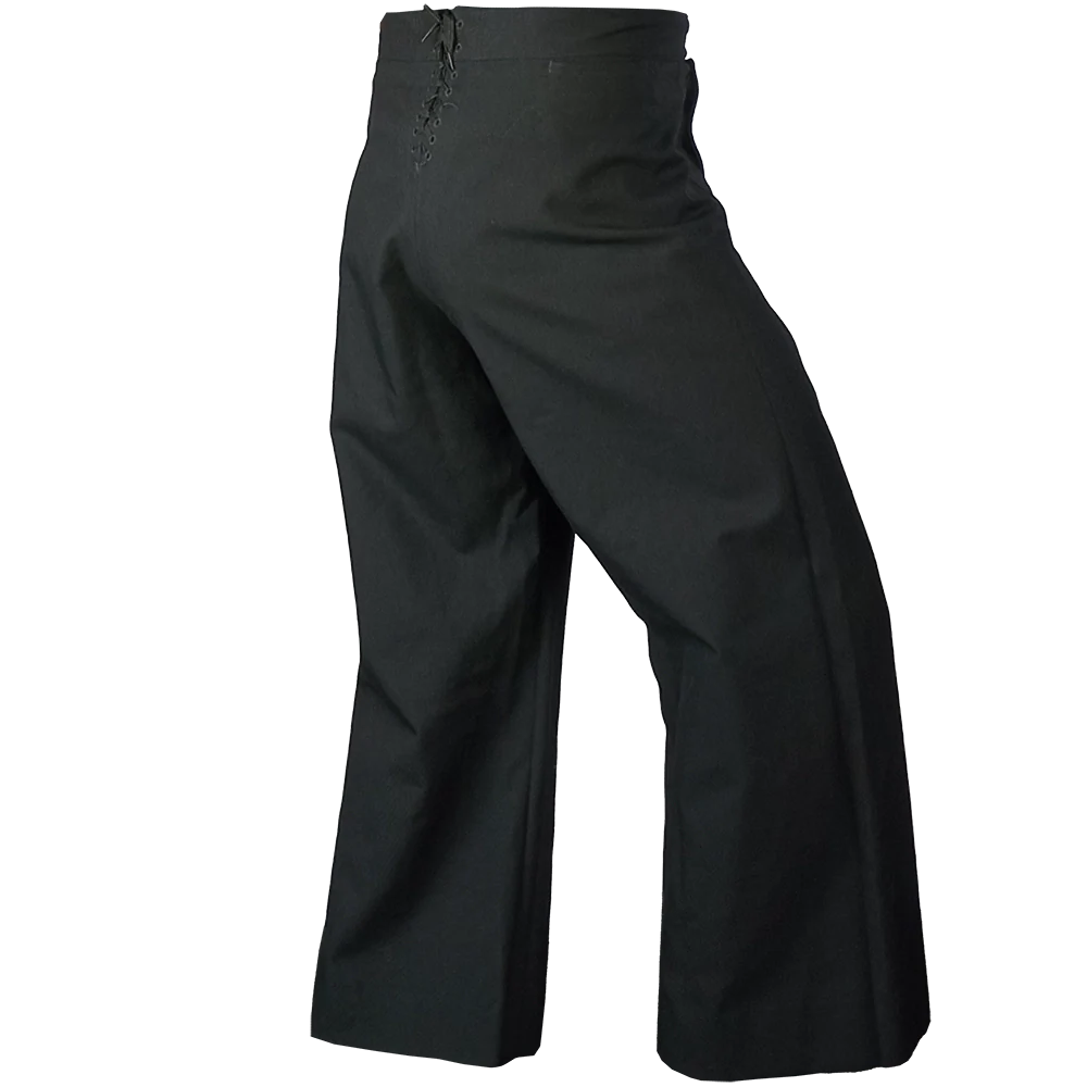 US Navy Sailor Pants