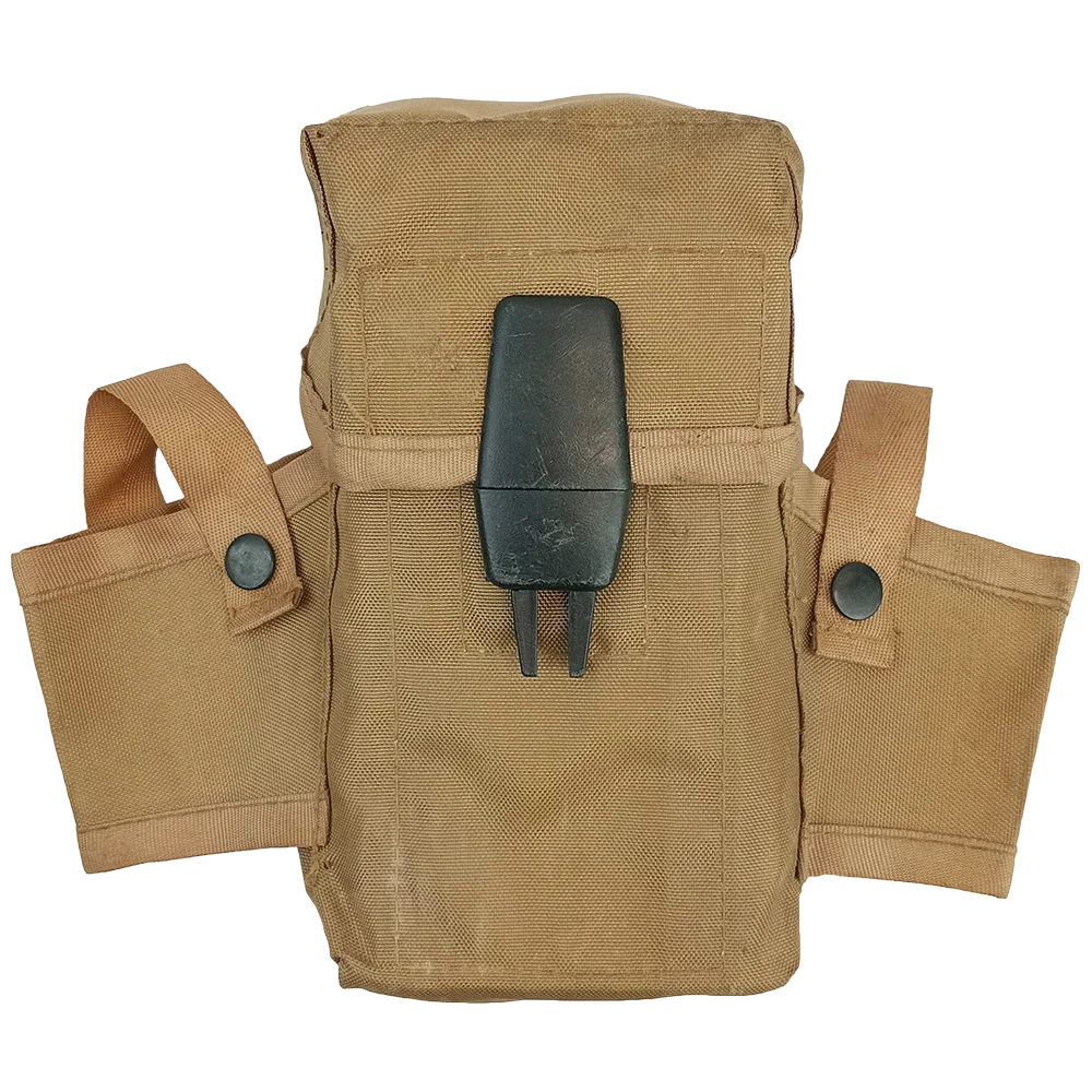 US Export Tan M16 Pouches