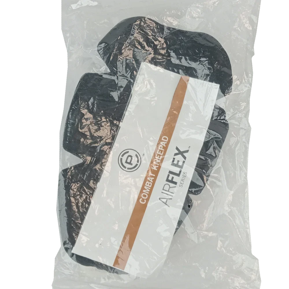 Crye Precision Airflex Combat Knee Pads - New