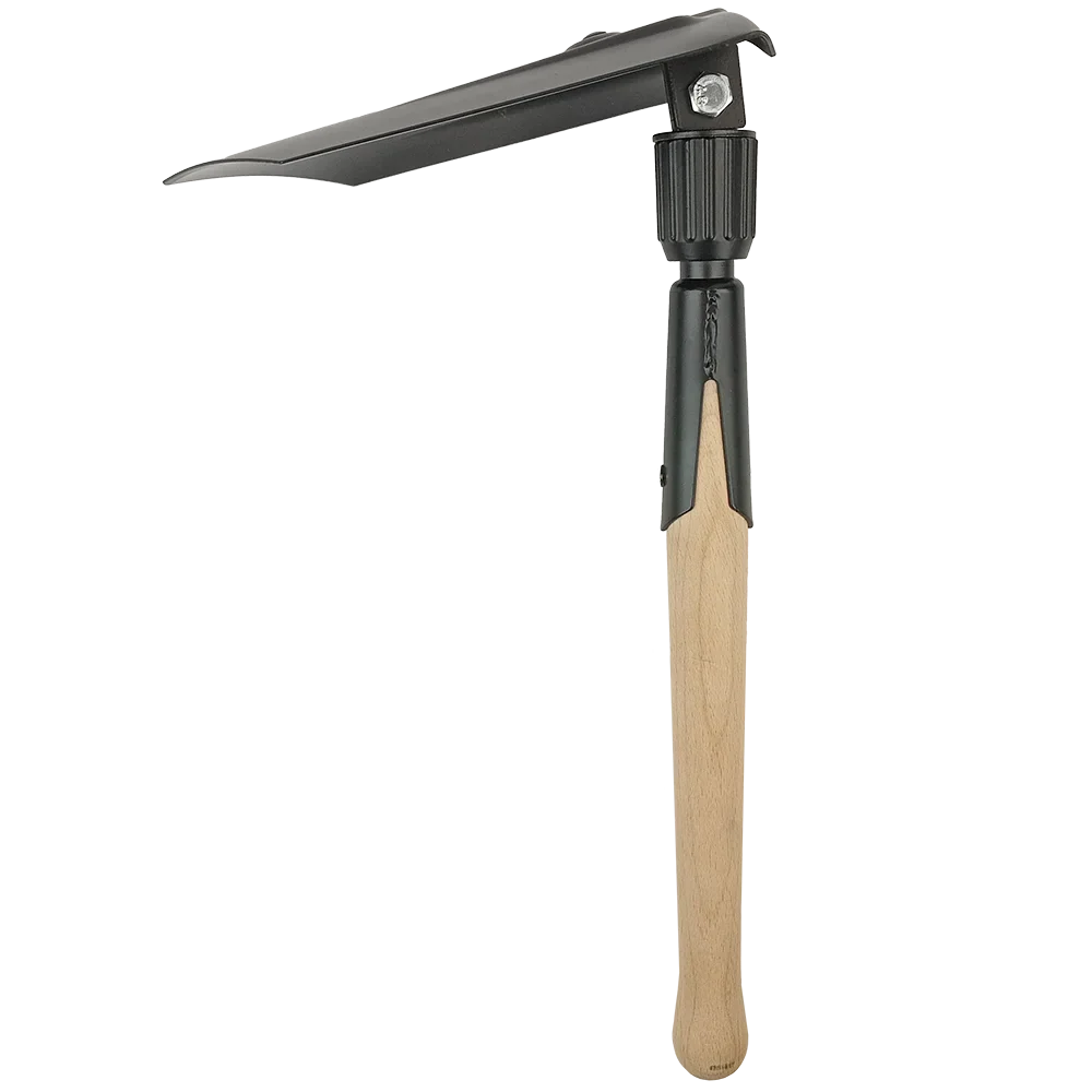 Repro East German Shovel With Cover