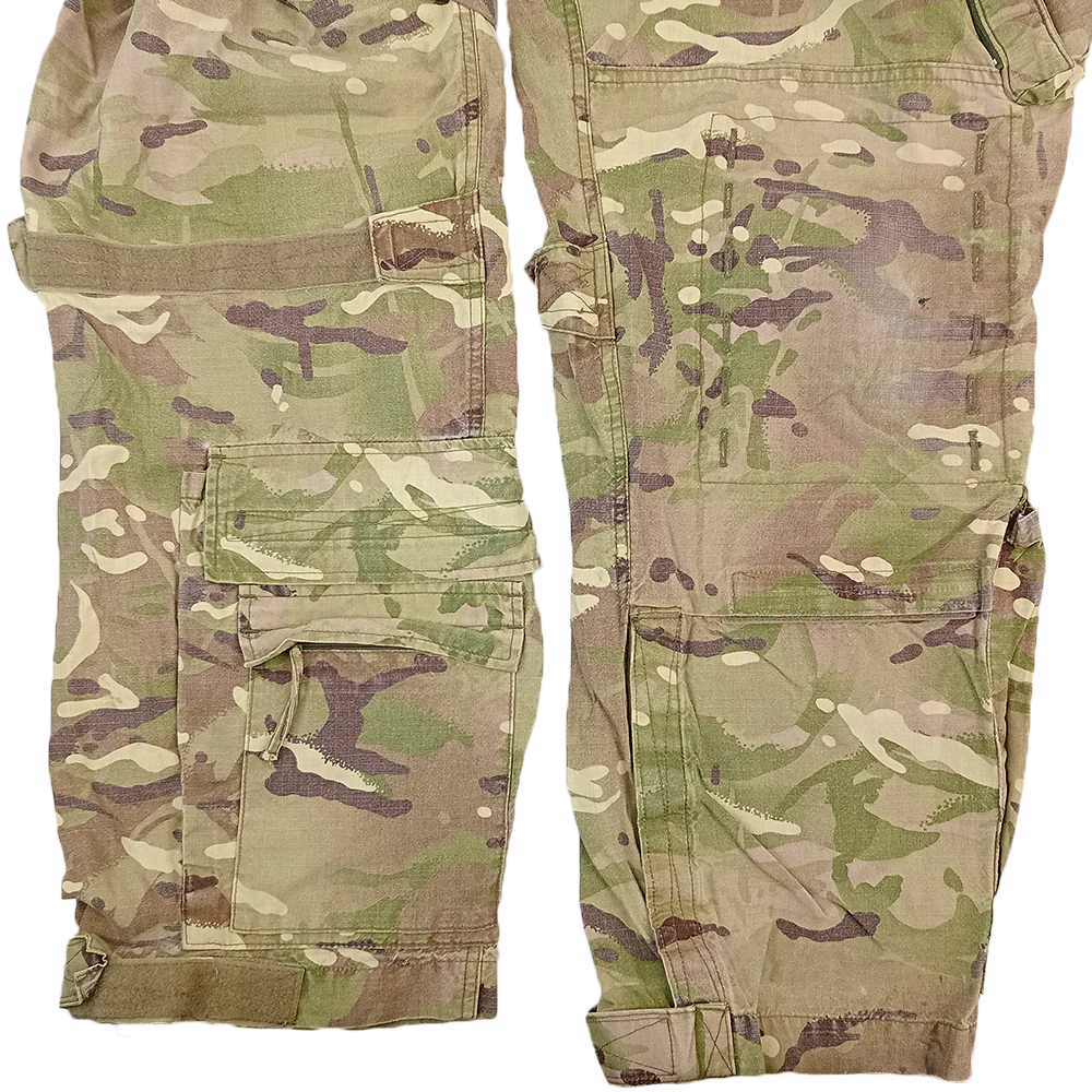 British MTP Aircrew Trousers - Value Grade