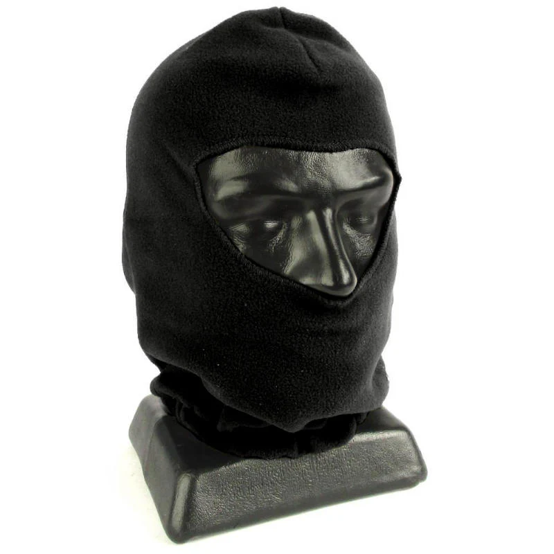 Black Fleece Balaclava
