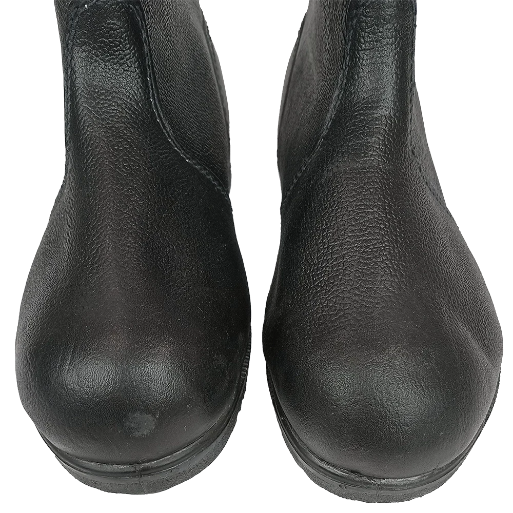 East German Cold Weather Boots