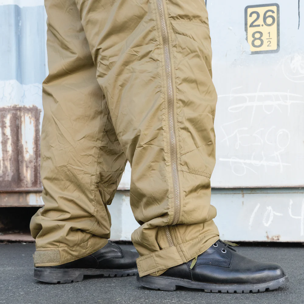 British PCS Thermal Trousers