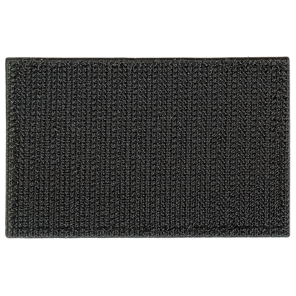 Royal Marines Commando Union Jack PVC Patch