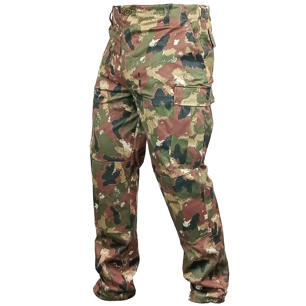Italian San Marco Field Trousers