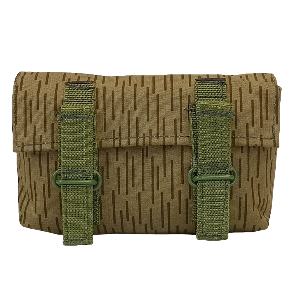 East German UTV Grenade Pouch