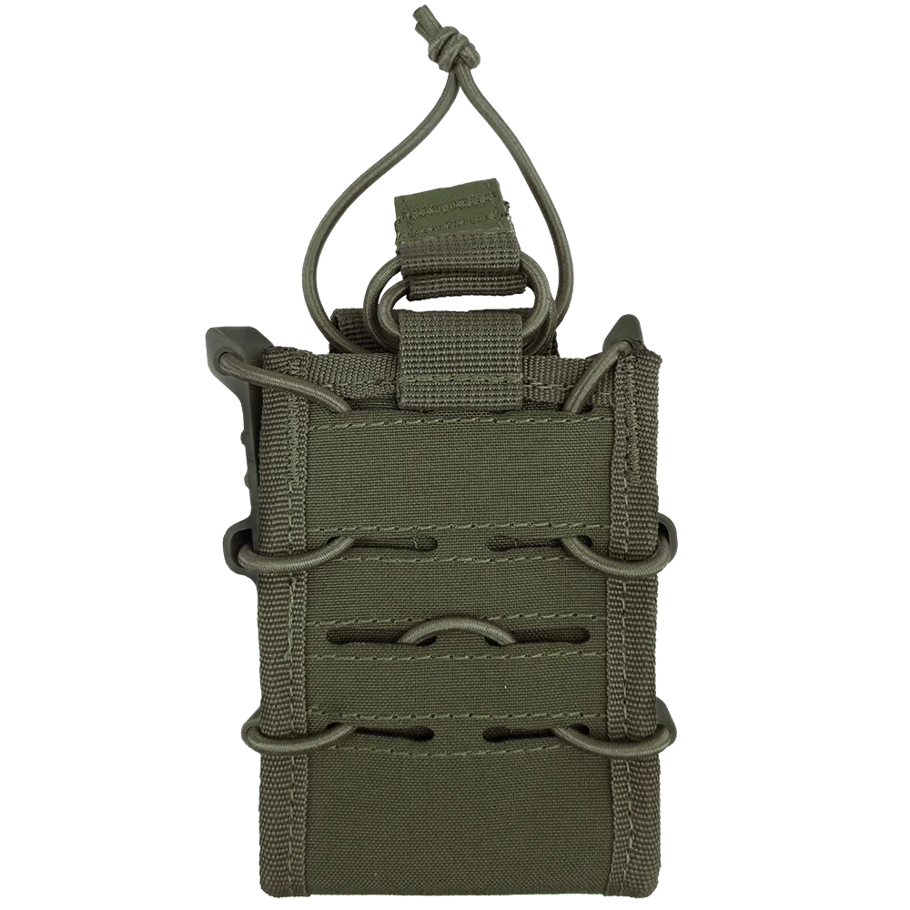 Flex Single Open Mag Pouch