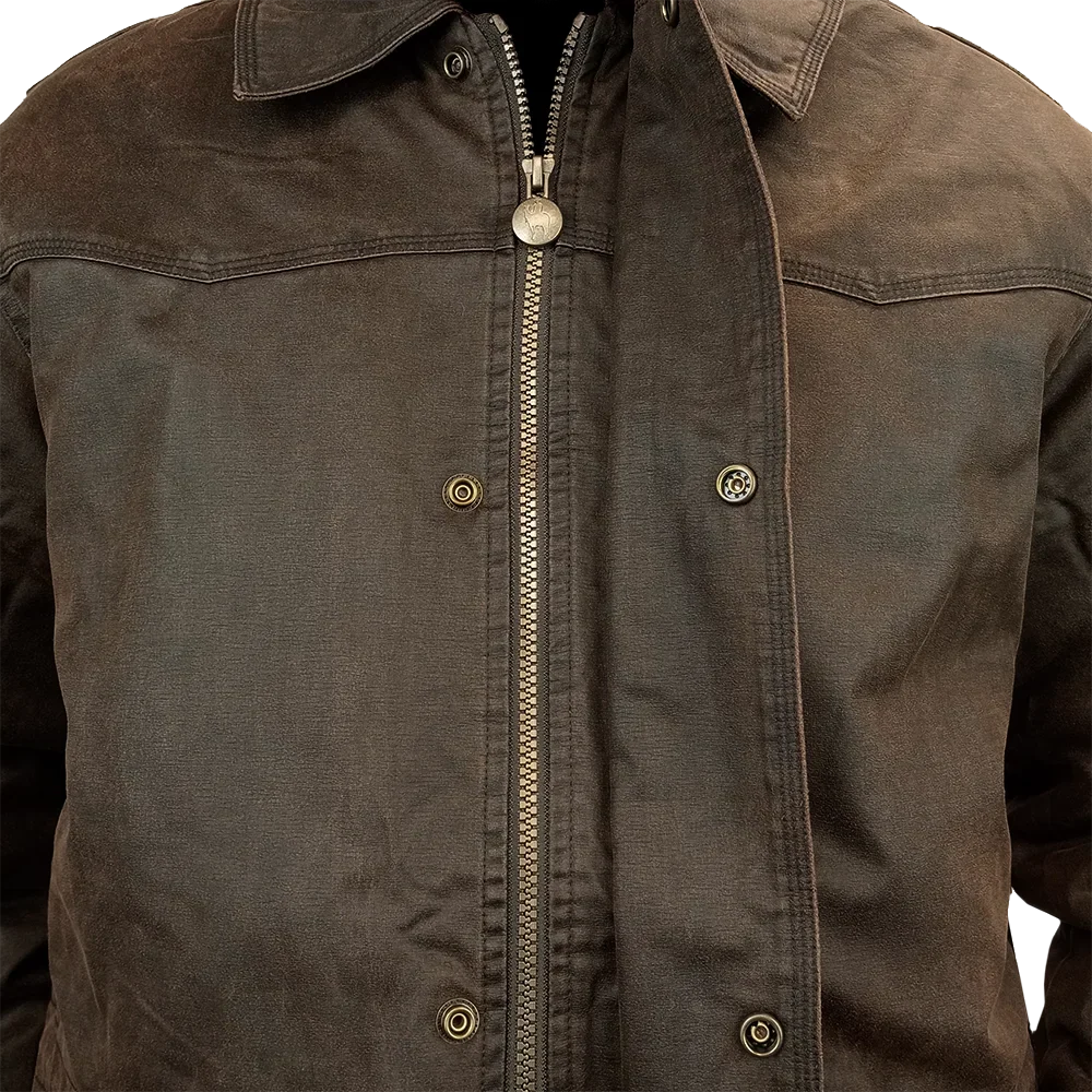 Outback Rancher Jacket