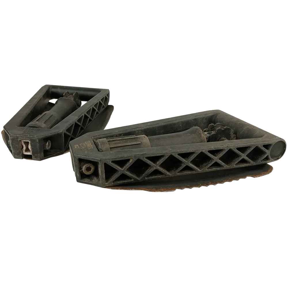 USGI Gerber Tri-folding Shovel