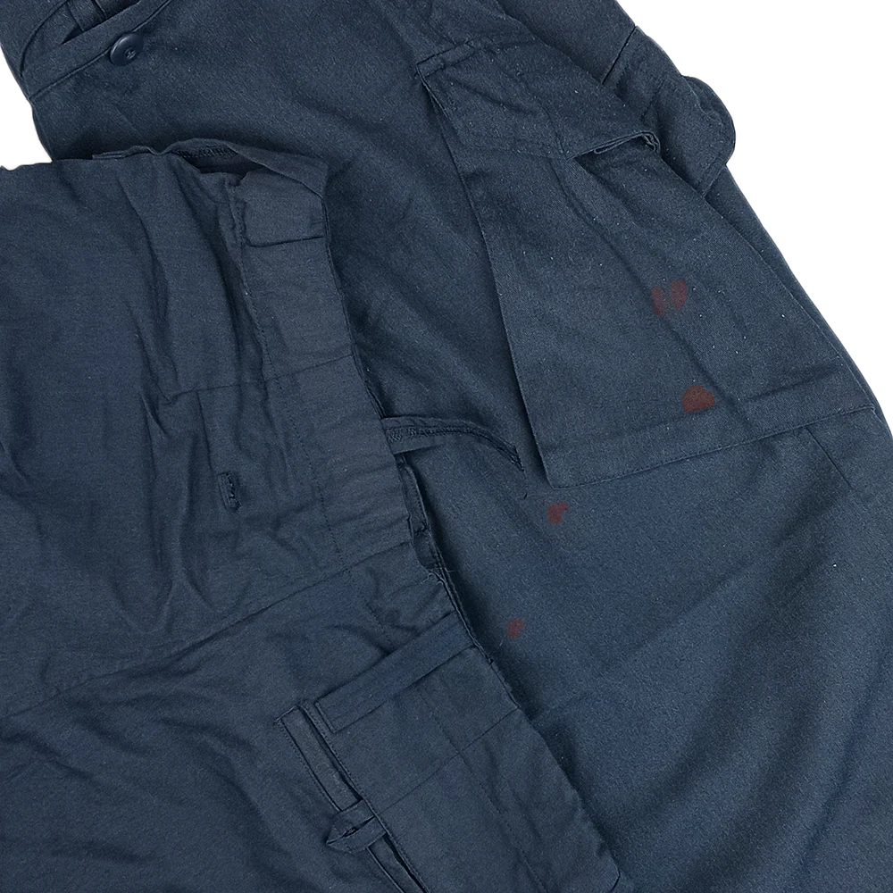 British Navy Operational Trousers - Value Grade