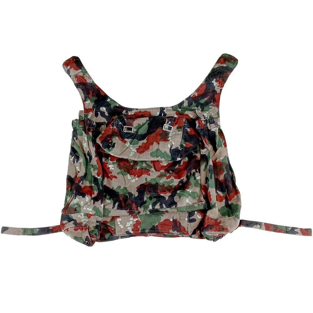 Swiss Army Alpenflage M70 Backpack