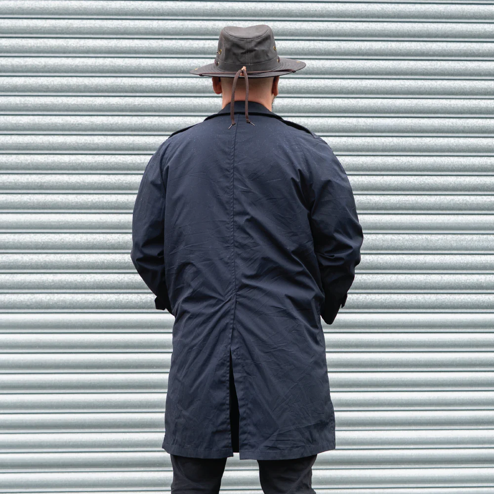 USGI Single Button All Weather Coat