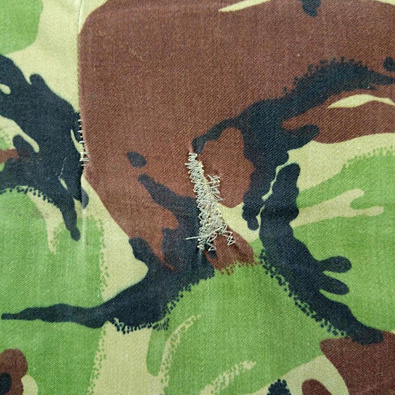 British Army DPM Smock - Value Grade