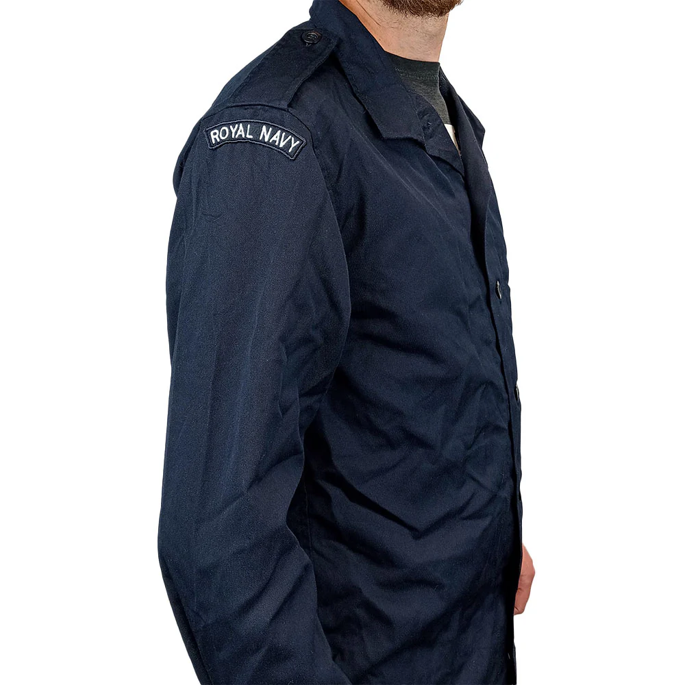 British Navy Operational Shirt