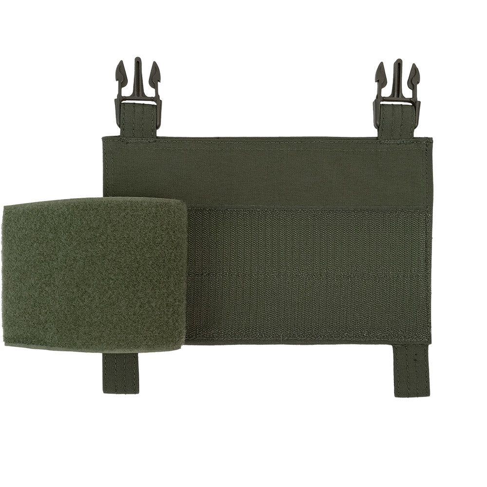 Viper VX Buckle Up Panel