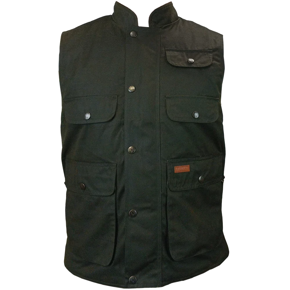 Outback Overlander Vest