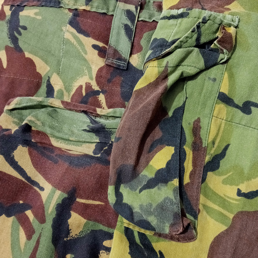 NZ Army DPM Trousers - Value Grade