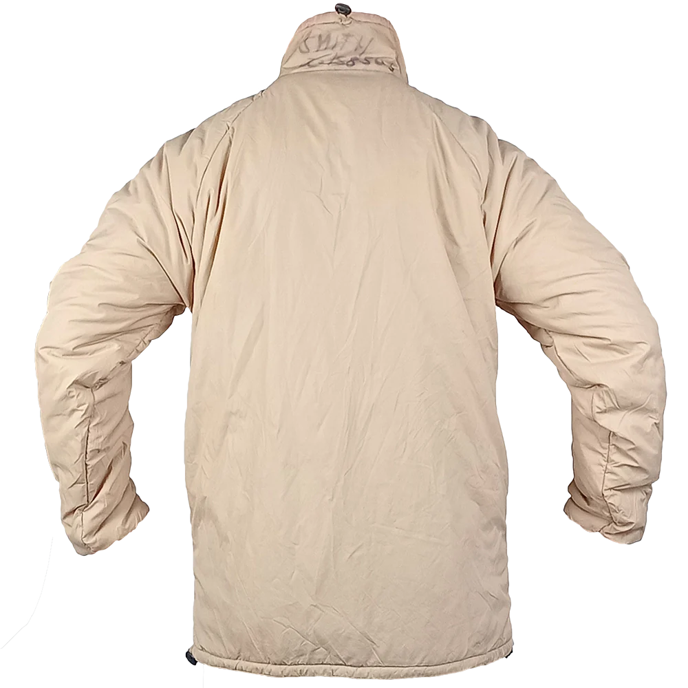 British Cold Weather Reversible Jacket - Fair Grade