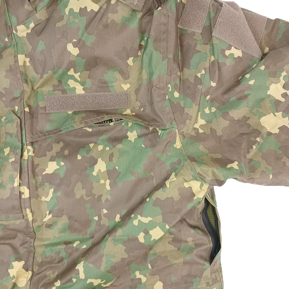 Romanian Army M2017 Cold Weather Parka